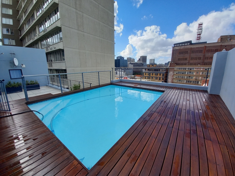 To Let 2 Bedroom Property for Rent in Cape Town City Centre Western Cape